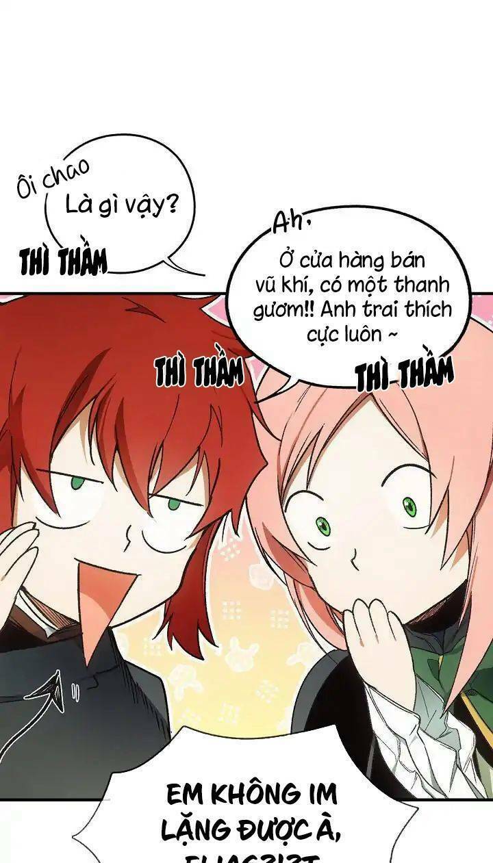 Câu Chuyện Cổ Tích Của Mẹ Kế Chapter 16 - Trang 2