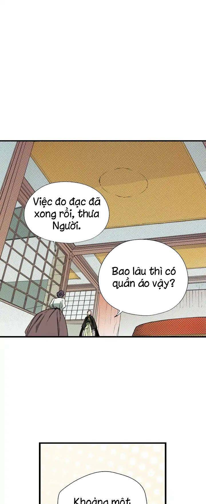 Câu Chuyện Cổ Tích Của Mẹ Kế Chapter 16 - Trang 2