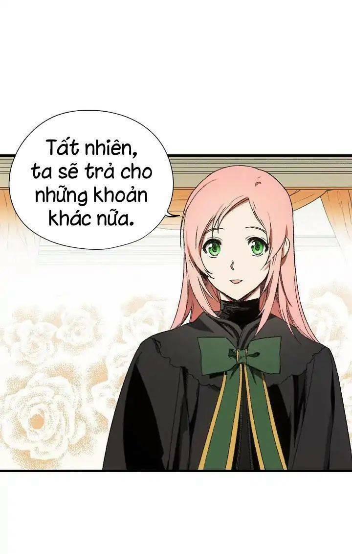 Câu Chuyện Cổ Tích Của Mẹ Kế Chapter 16 - Trang 2