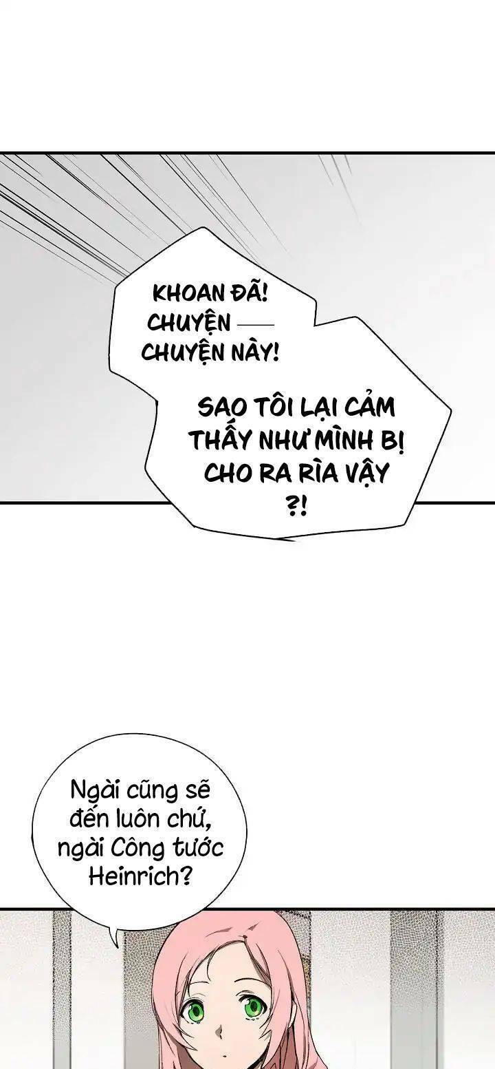 Câu Chuyện Cổ Tích Của Mẹ Kế Chapter 15 - Trang 2