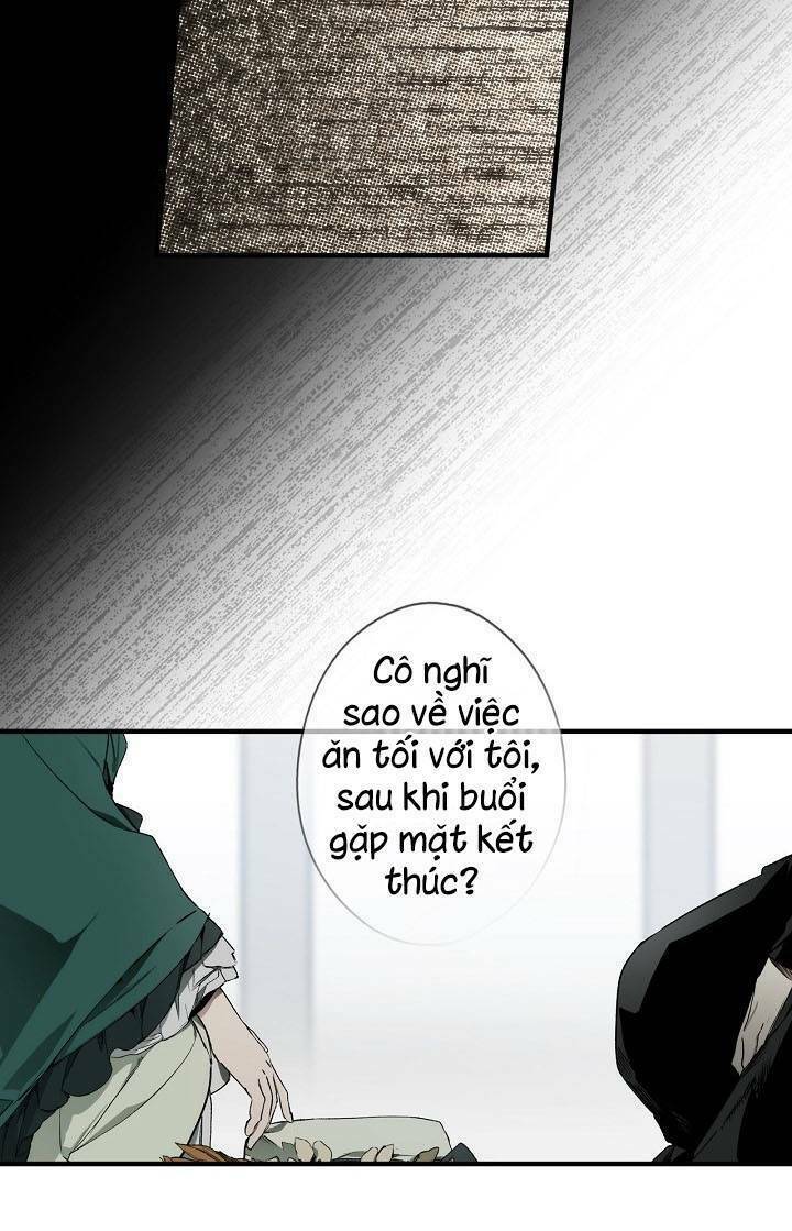 Câu Chuyện Cổ Tích Của Mẹ Kế Chapter 14 - Trang 2