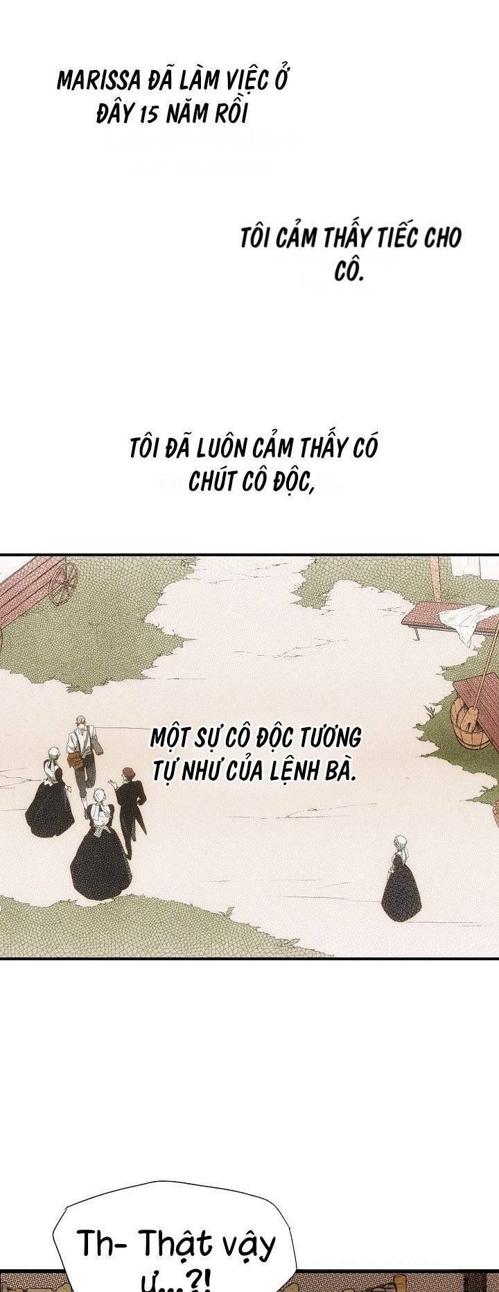 Câu Chuyện Cổ Tích Của Mẹ Kế Chapter 13 - Trang 2