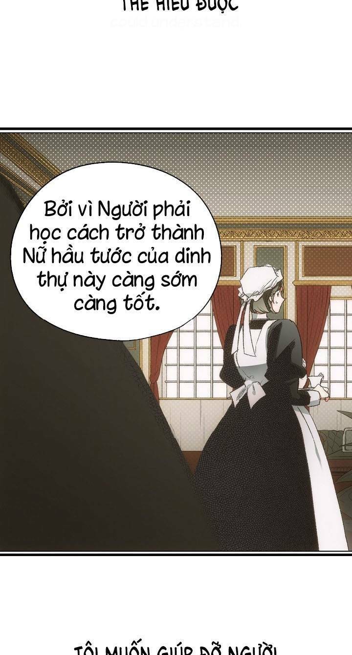 Câu Chuyện Cổ Tích Của Mẹ Kế Chapter 13 - Trang 2