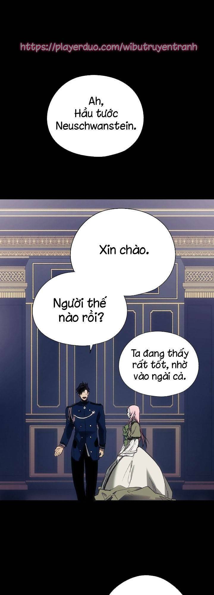 Câu Chuyện Cổ Tích Của Mẹ Kế Chapter 12 - Trang 2