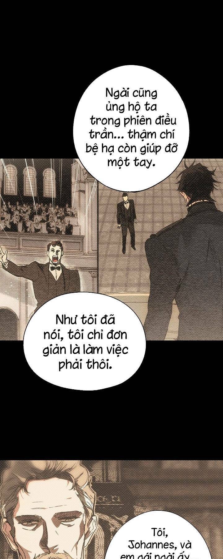 Câu Chuyện Cổ Tích Của Mẹ Kế Chapter 12 - Trang 2