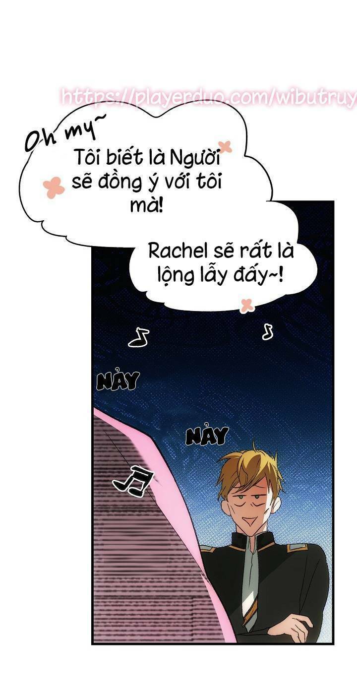 Câu Chuyện Cổ Tích Của Mẹ Kế Chapter 11 - Trang 2