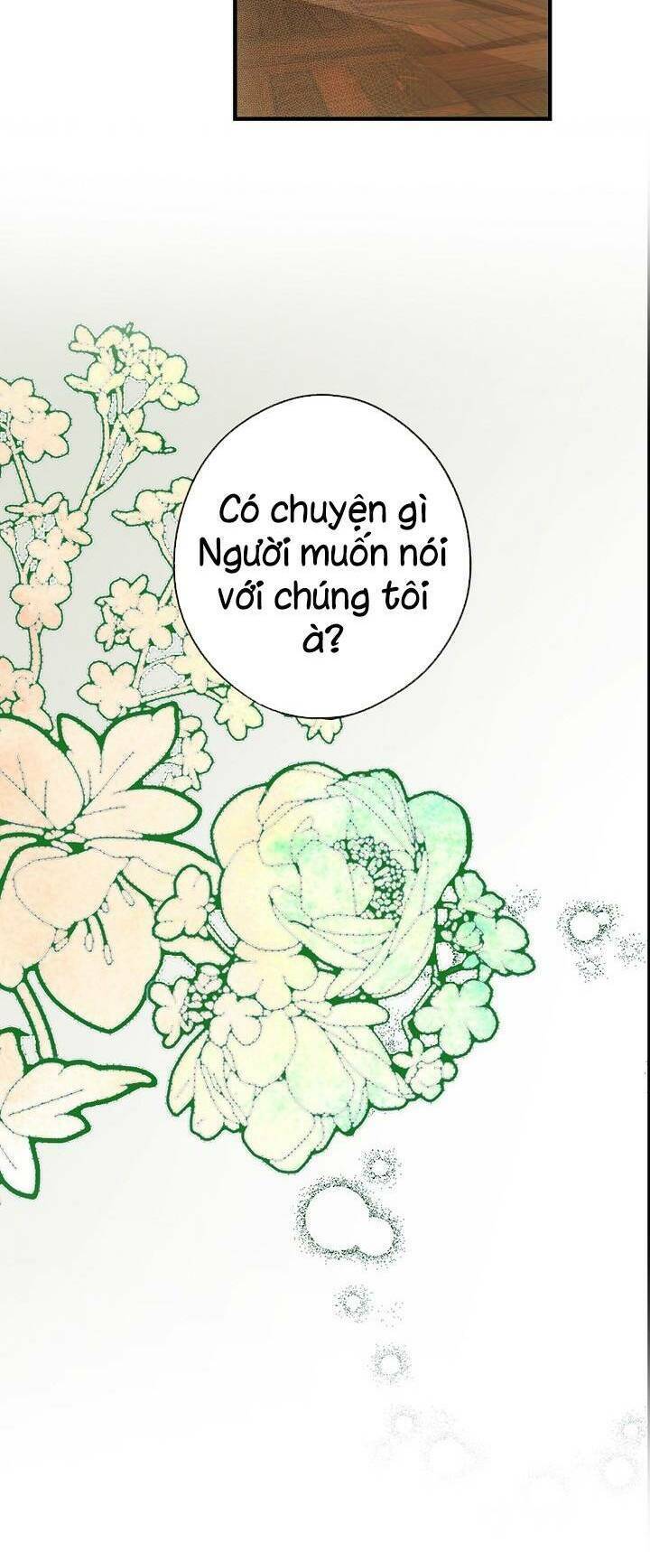 Câu Chuyện Cổ Tích Của Mẹ Kế Chapter 11 - Trang 2