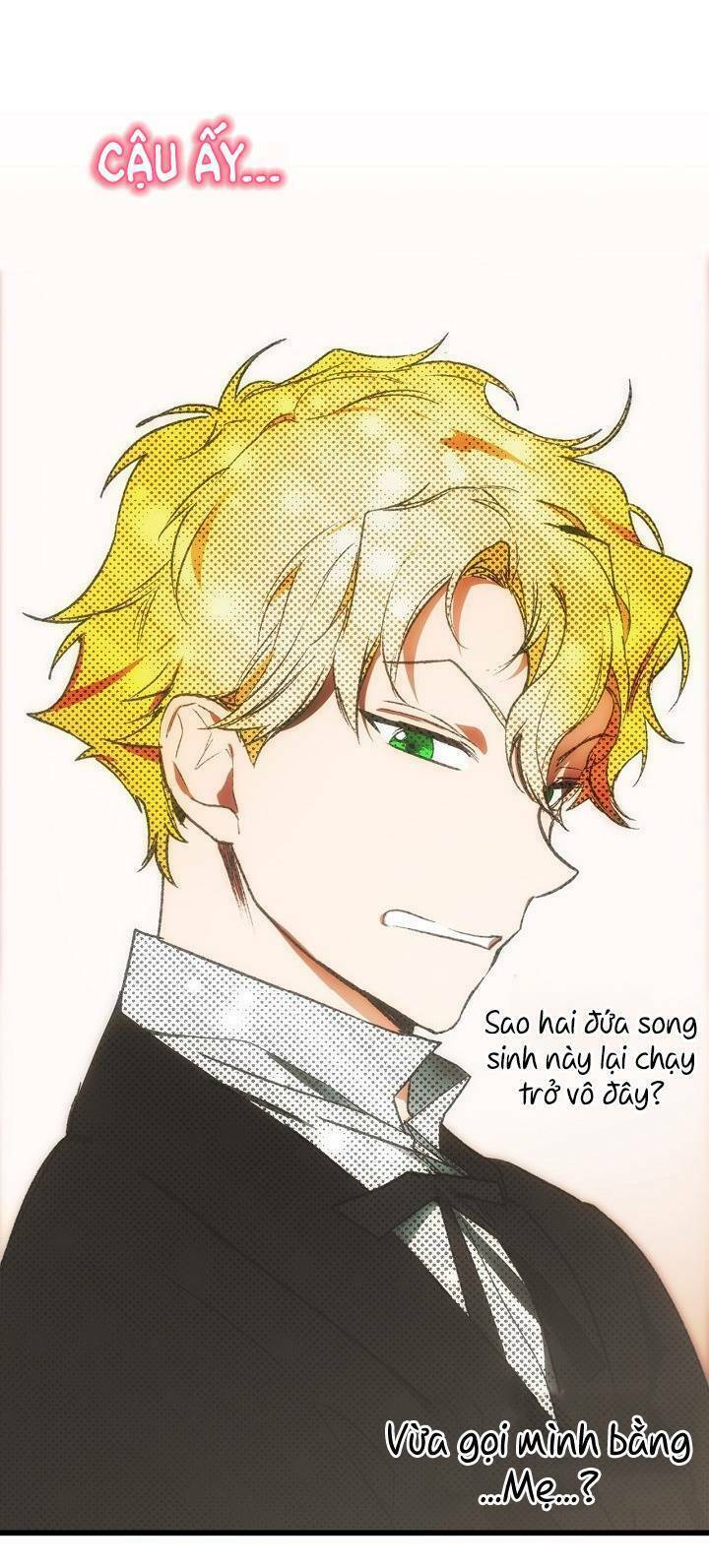 Câu Chuyện Cổ Tích Của Mẹ Kế Chapter 11 - Trang 2