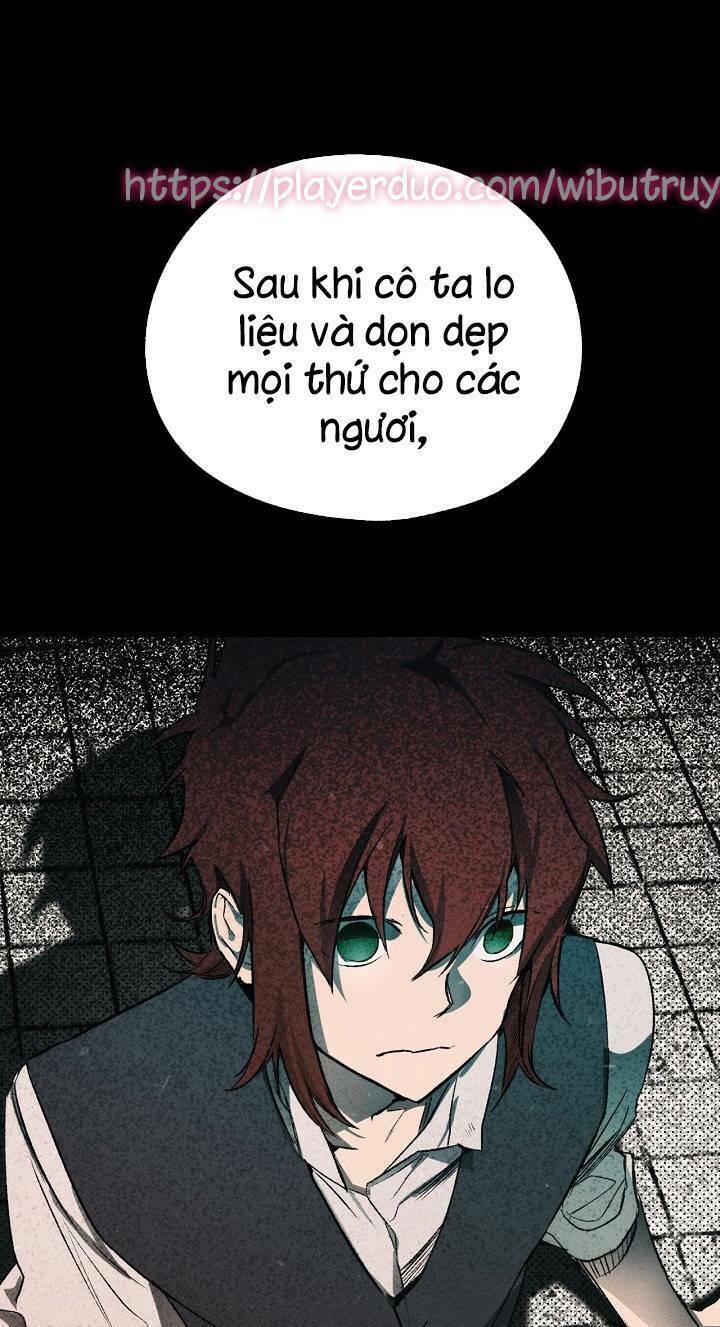 Câu Chuyện Cổ Tích Của Mẹ Kế Chapter 10 - Trang 2