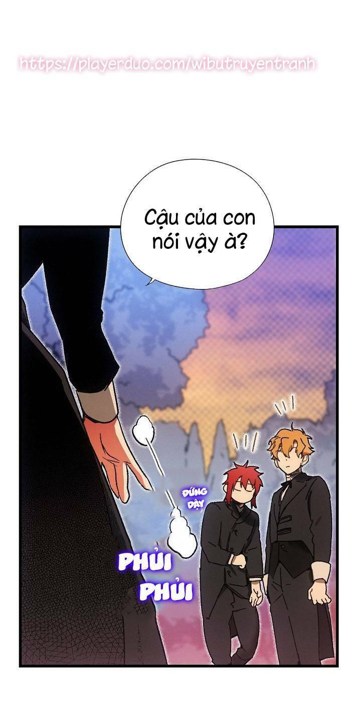 Câu Chuyện Cổ Tích Của Mẹ Kế Chapter 10 - Trang 2