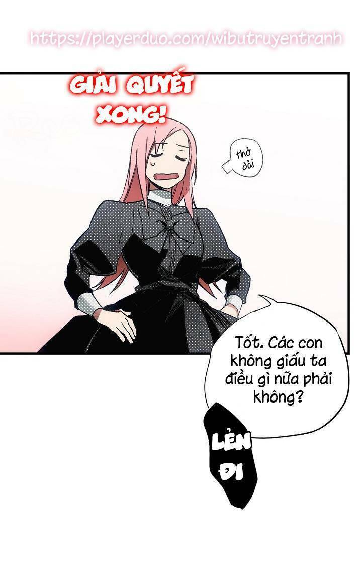 Câu Chuyện Cổ Tích Của Mẹ Kế Chapter 10 - Trang 2