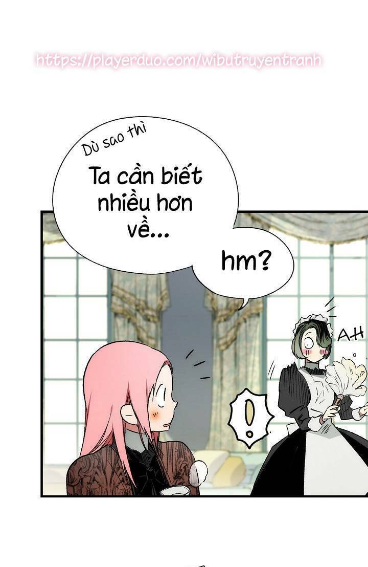 Câu Chuyện Cổ Tích Của Mẹ Kế Chapter 8 - Trang 2