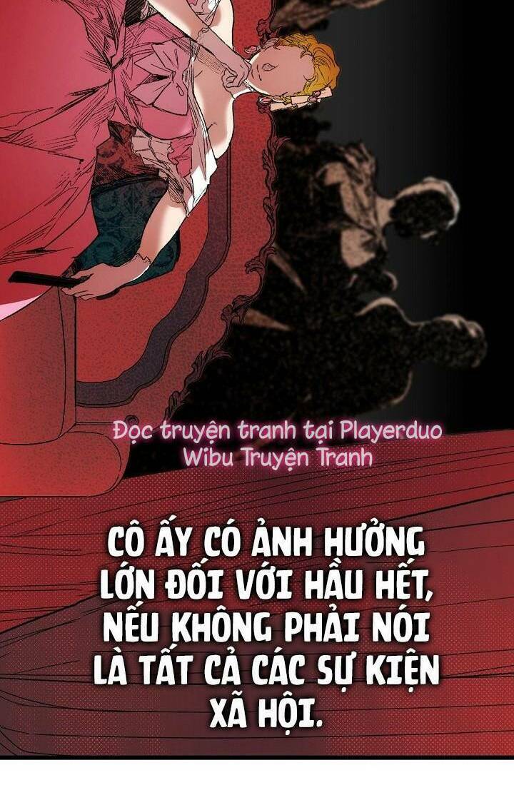 Câu Chuyện Cổ Tích Của Mẹ Kế Chapter 8 - Trang 2