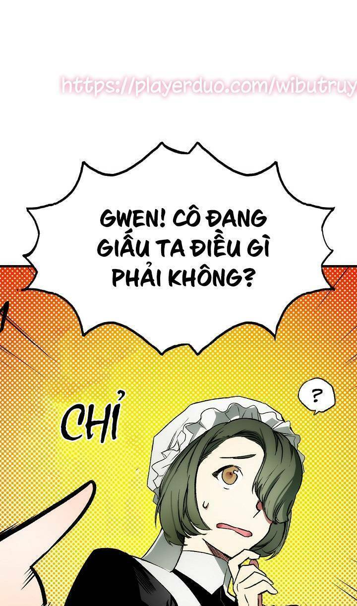 Câu Chuyện Cổ Tích Của Mẹ Kế Chapter 8 - Trang 2