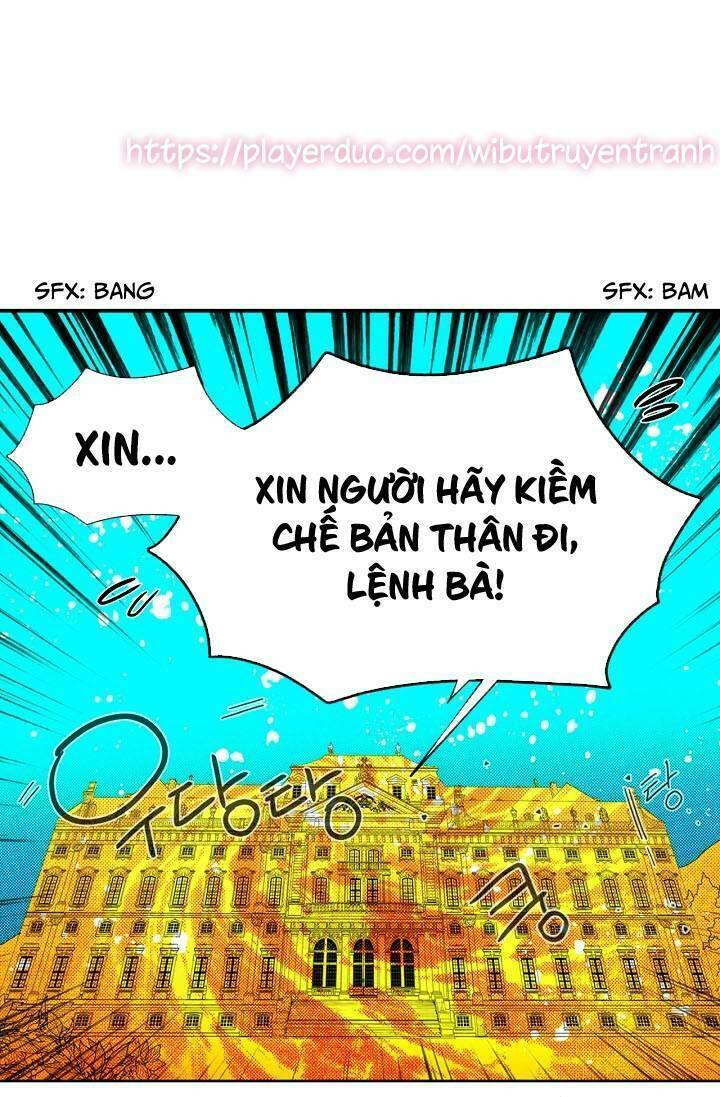 Câu Chuyện Cổ Tích Của Mẹ Kế Chapter 7 - Trang 2