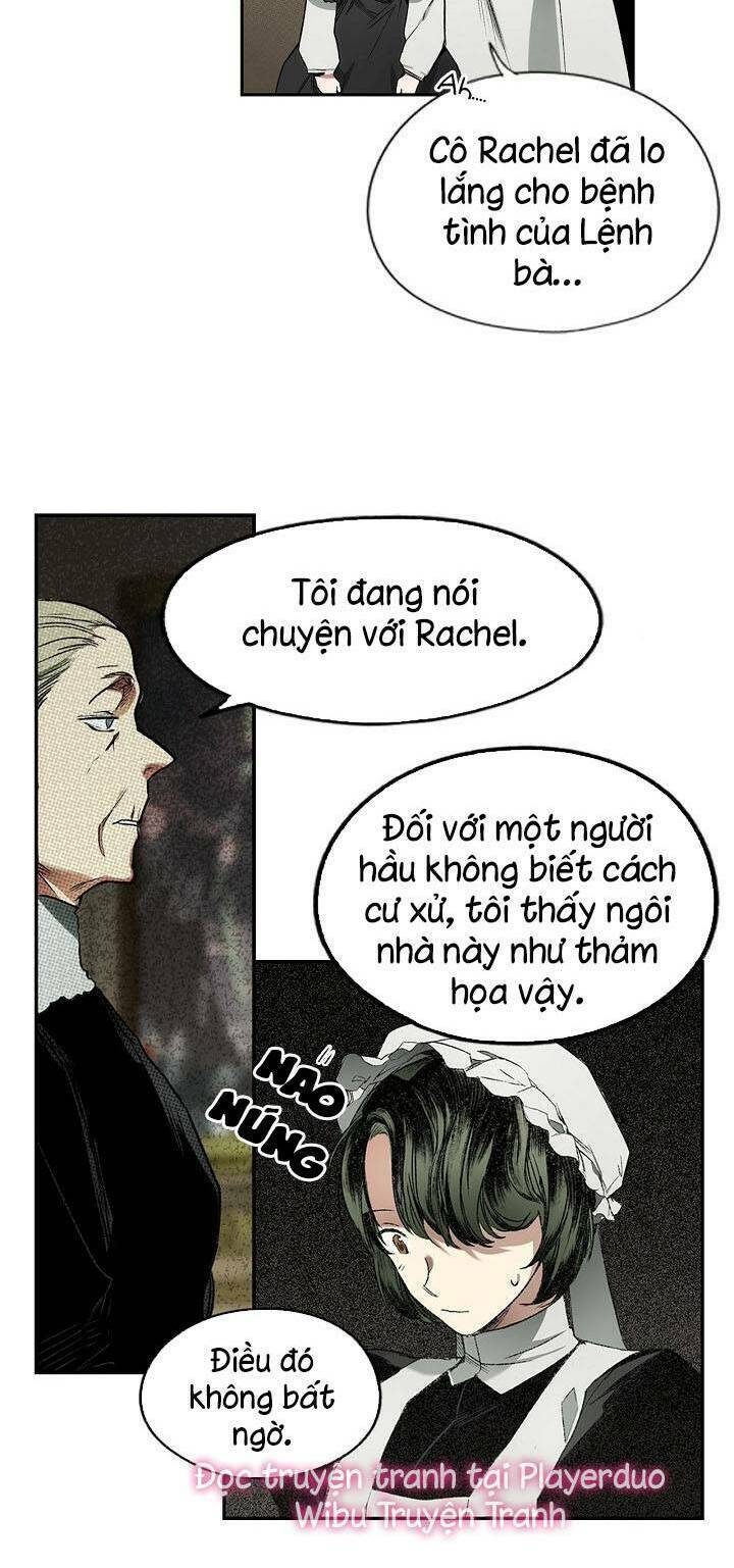 Câu Chuyện Cổ Tích Của Mẹ Kế Chapter 7 - Trang 2