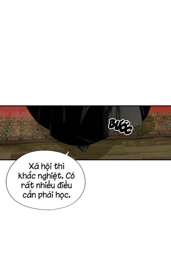 Câu Chuyện Cổ Tích Của Mẹ Kế Chapter 7 - Trang 2