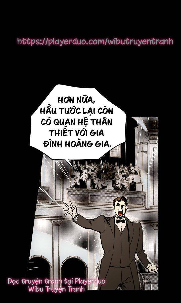 Câu Chuyện Cổ Tích Của Mẹ Kế Chapter 5 - Trang 2