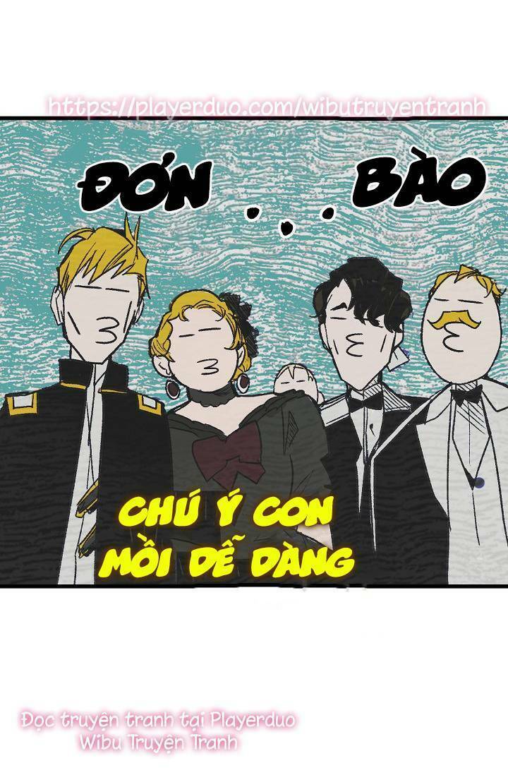 Câu Chuyện Cổ Tích Của Mẹ Kế Chapter 5 - Trang 2