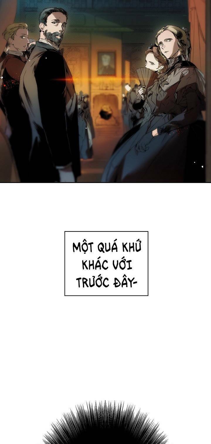 Câu Chuyện Cổ Tích Của Mẹ Kế Chapter 4 - Trang 2