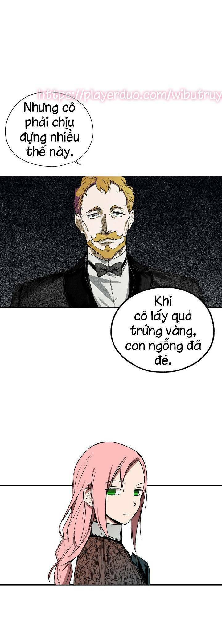 Câu Chuyện Cổ Tích Của Mẹ Kế Chapter 4 - Trang 2