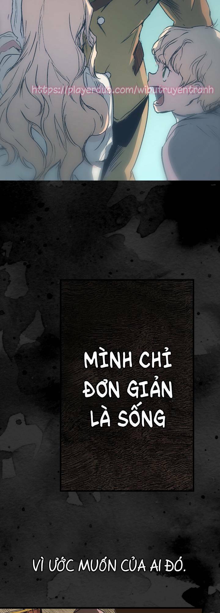 Câu Chuyện Cổ Tích Của Mẹ Kế Chapter 3 - Trang 2