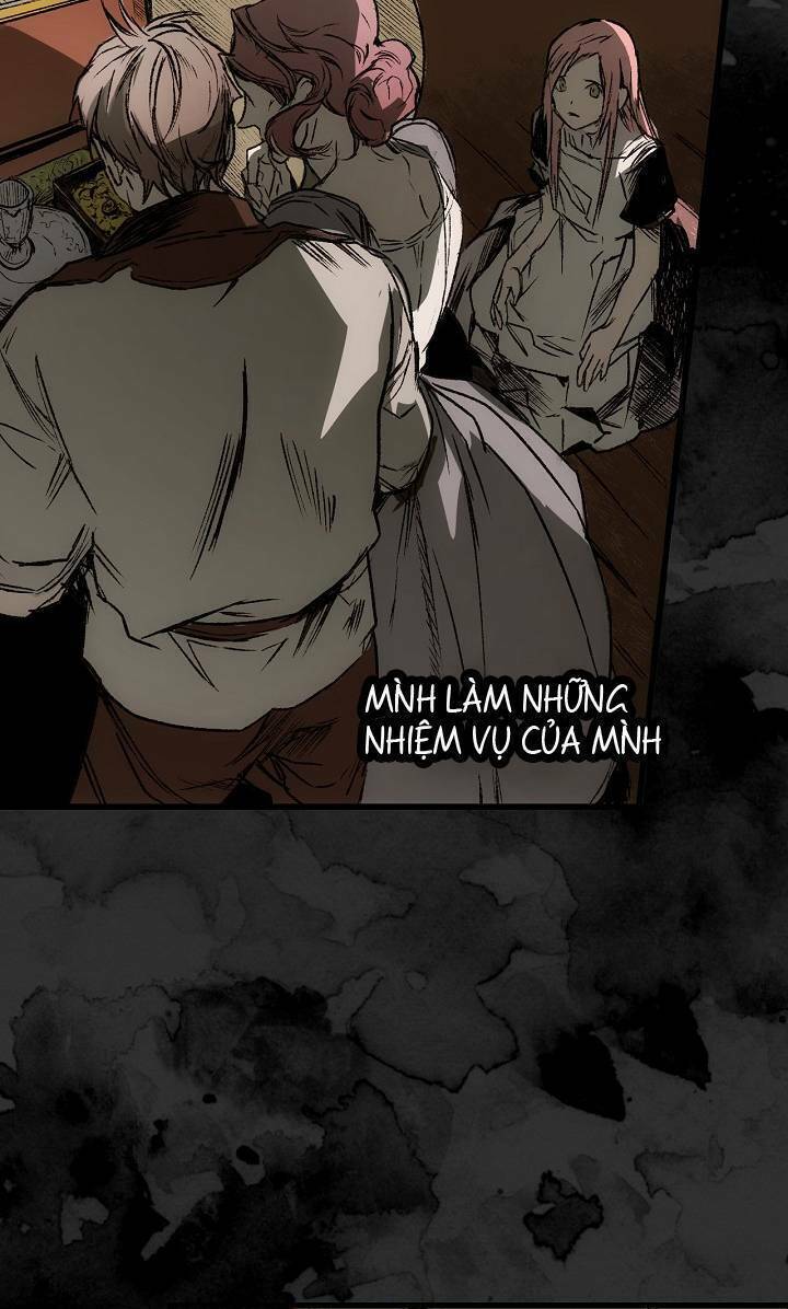 Câu Chuyện Cổ Tích Của Mẹ Kế Chapter 3 - Trang 2