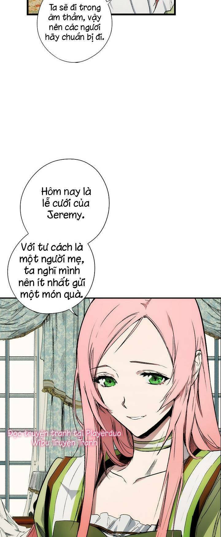 Câu Chuyện Cổ Tích Của Mẹ Kế Chapter 3 - Trang 2