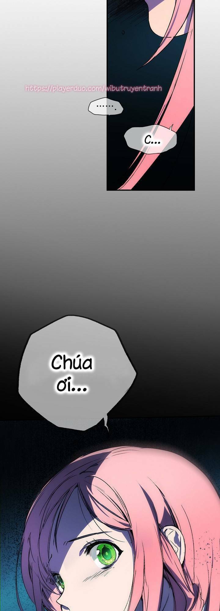 Câu Chuyện Cổ Tích Của Mẹ Kế Chapter 3 - Trang 2