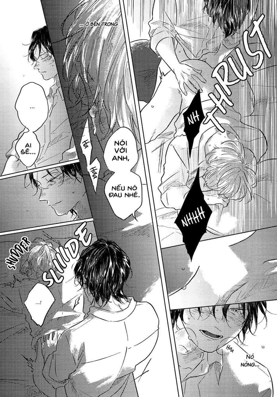 Bokura No Tsuzuki Chapter 6 - Trang 2