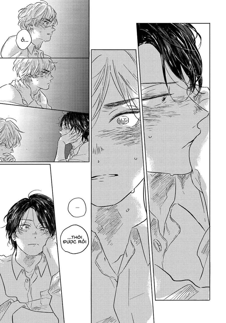 Bokura No Tsuzuki Chapter 6 - Trang 2