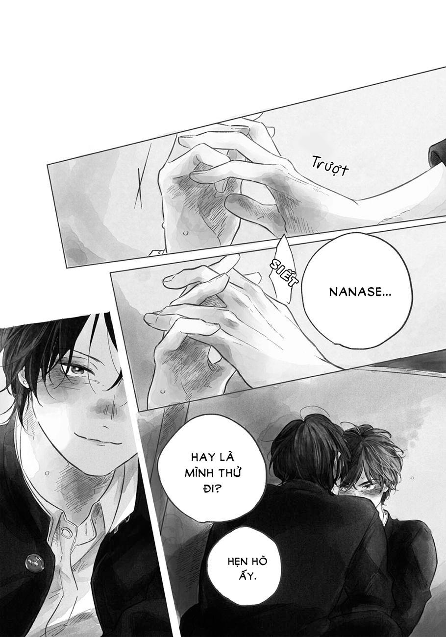 Bokura No Tsuzuki Chapter 5 - Trang 2