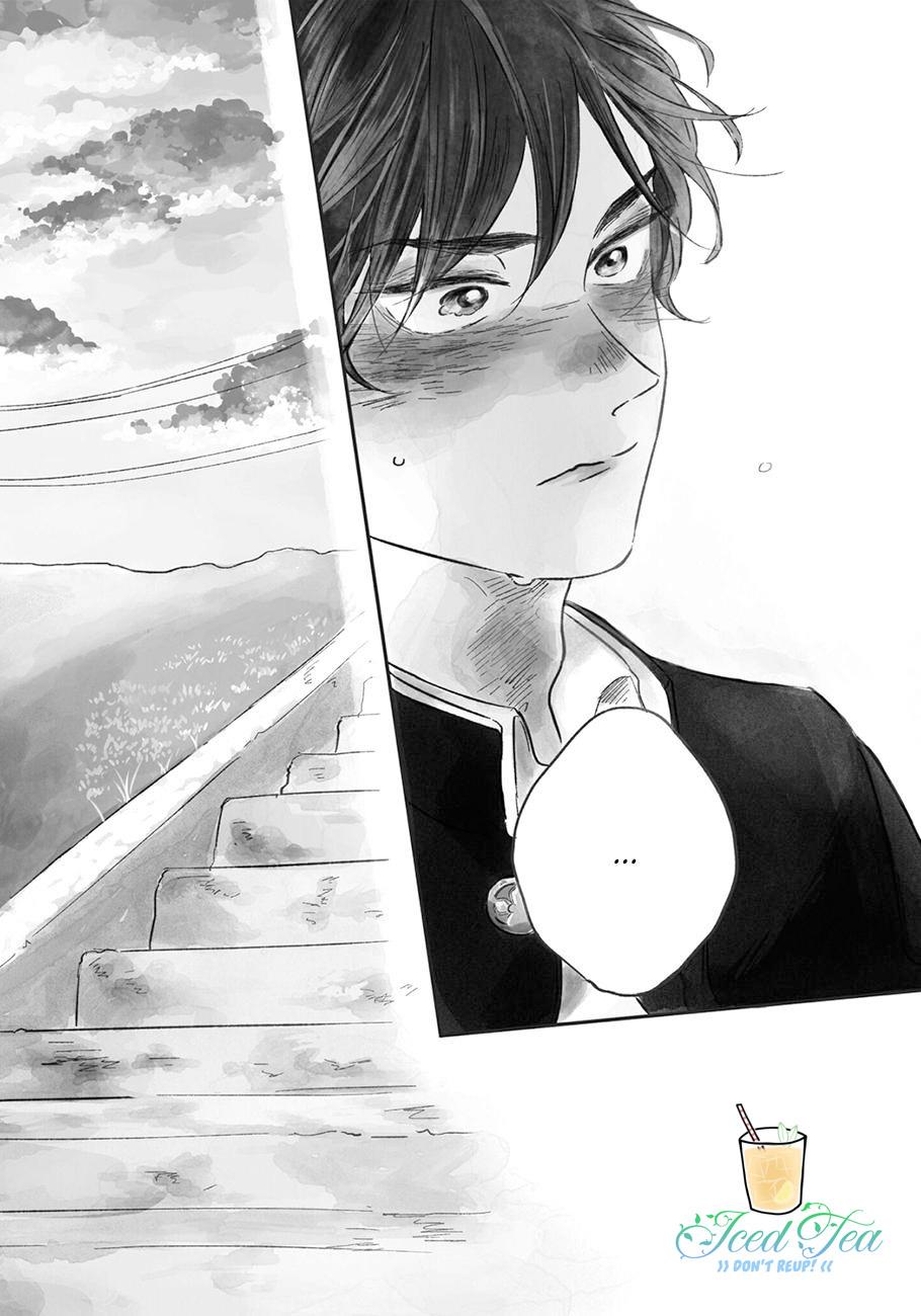 Bokura No Tsuzuki Chapter 5 - Trang 2