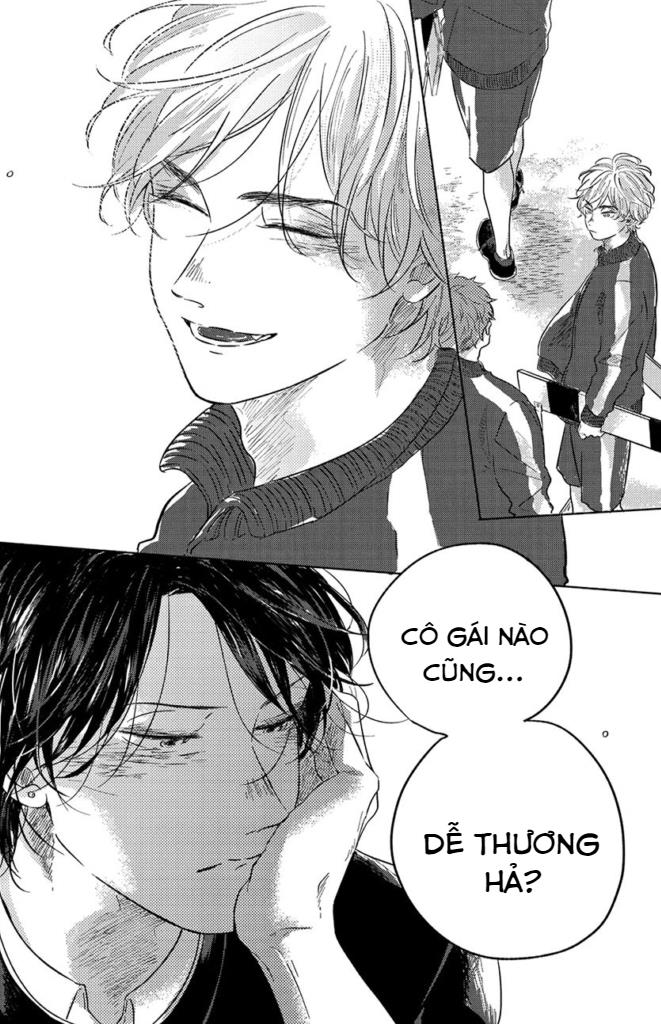 Bokura No Tsuzuki Chapter 4 - Trang 2