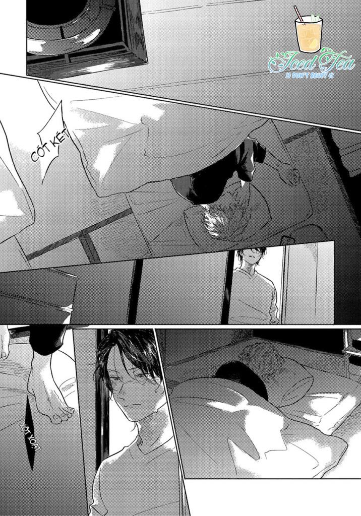 Bokura No Tsuzuki Chapter 4 - Trang 2