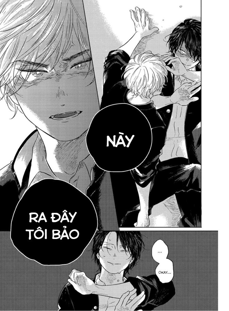 Bokura No Tsuzuki Chapter 4 - Trang 2