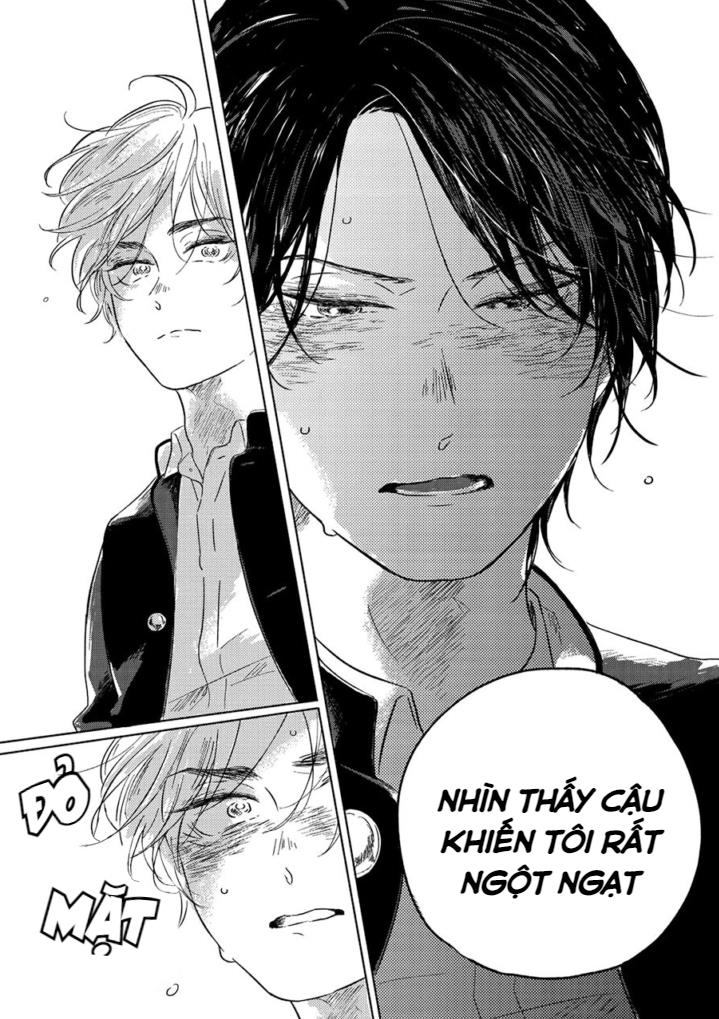 Bokura No Tsuzuki Chapter 4 - Trang 2