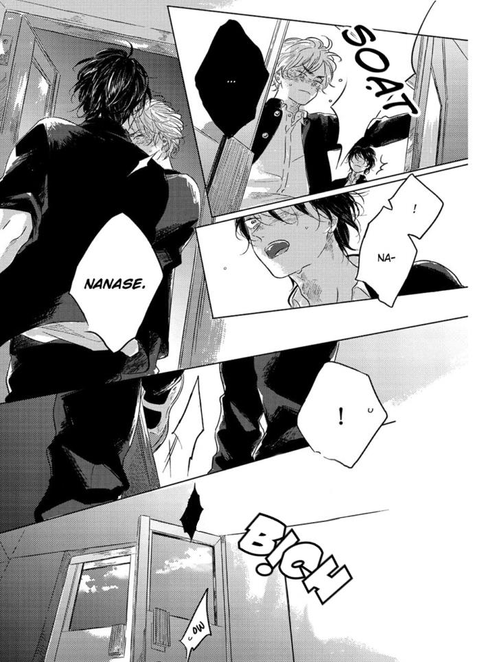 Bokura No Tsuzuki Chapter 4 - Trang 2