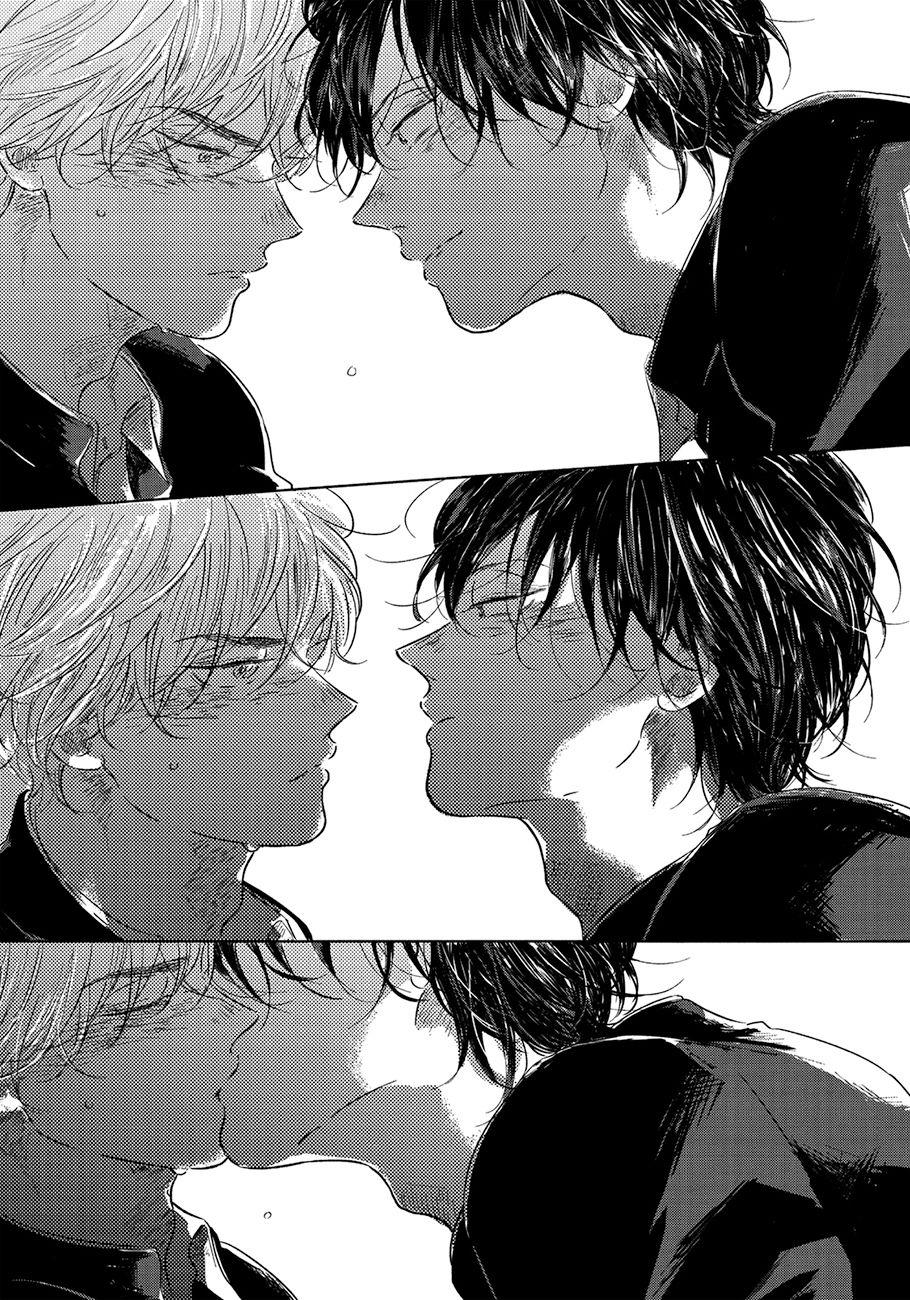 Bokura No Tsuzuki Chapter 4 - Trang 2