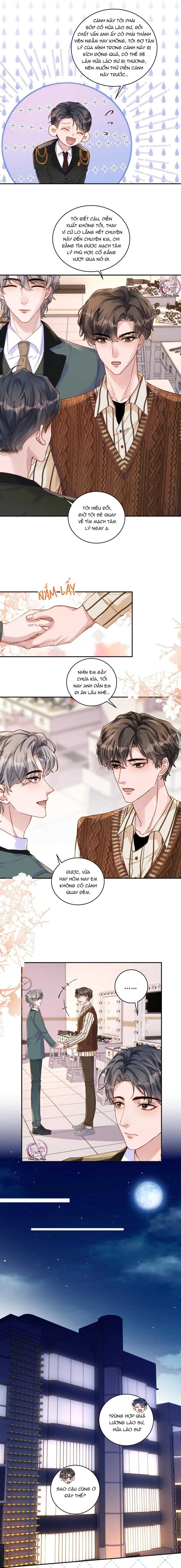 Hữu Danh Chapter 98 - Trang 2