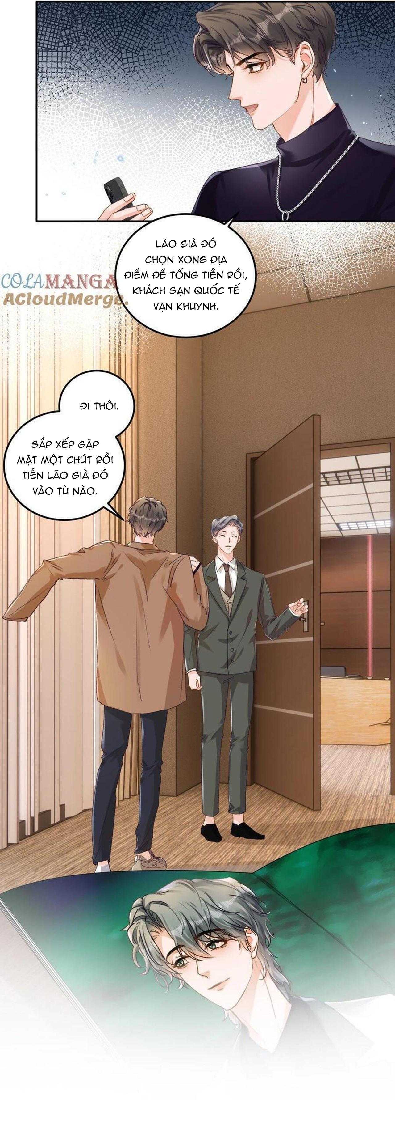 Hữu Danh Chapter 92 - Trang 2