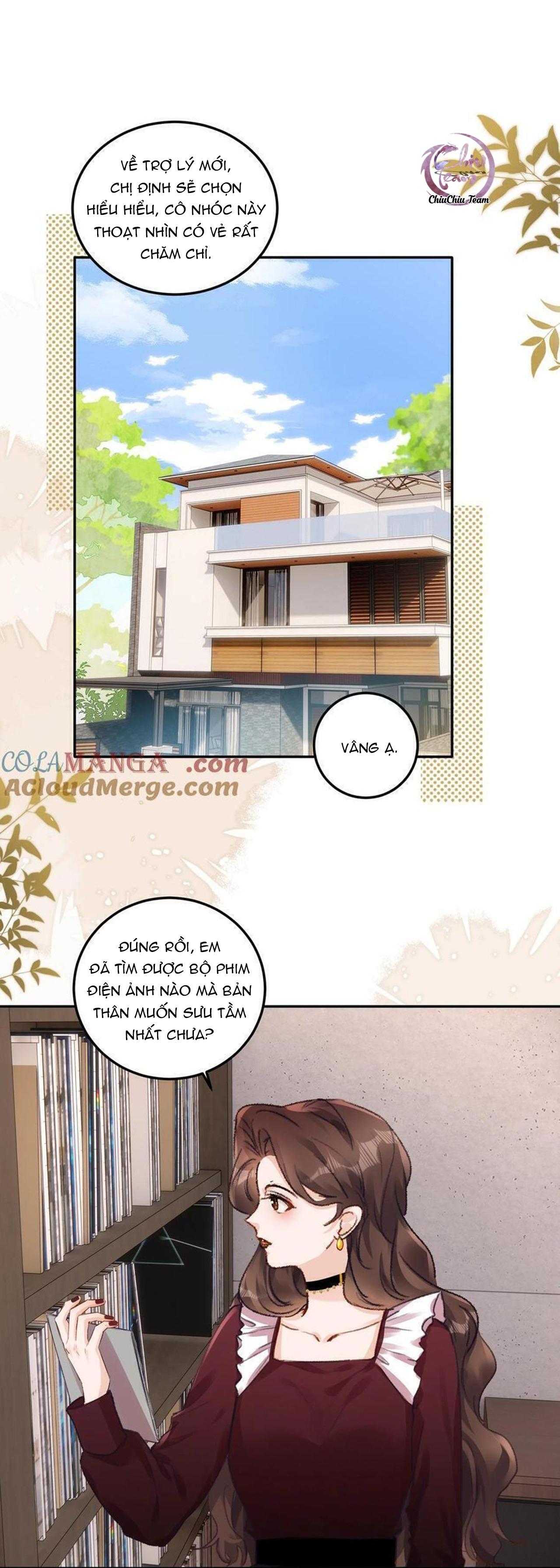 Hữu Danh Chapter 92 - Trang 2