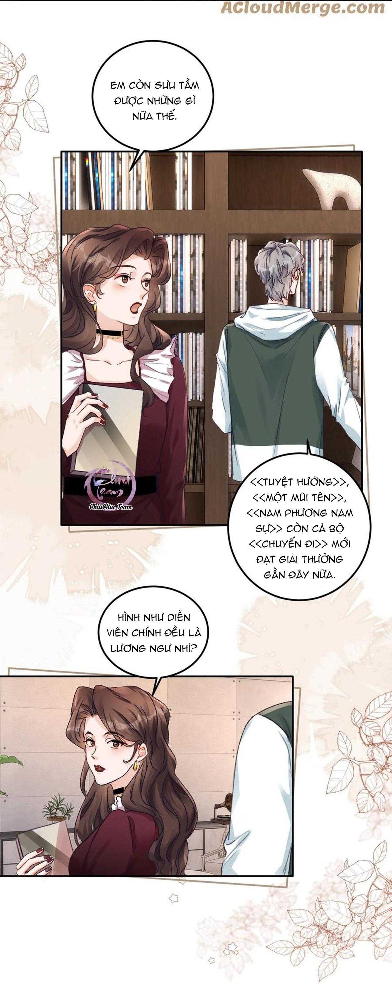 Hữu Danh Chapter 92 - Trang 2