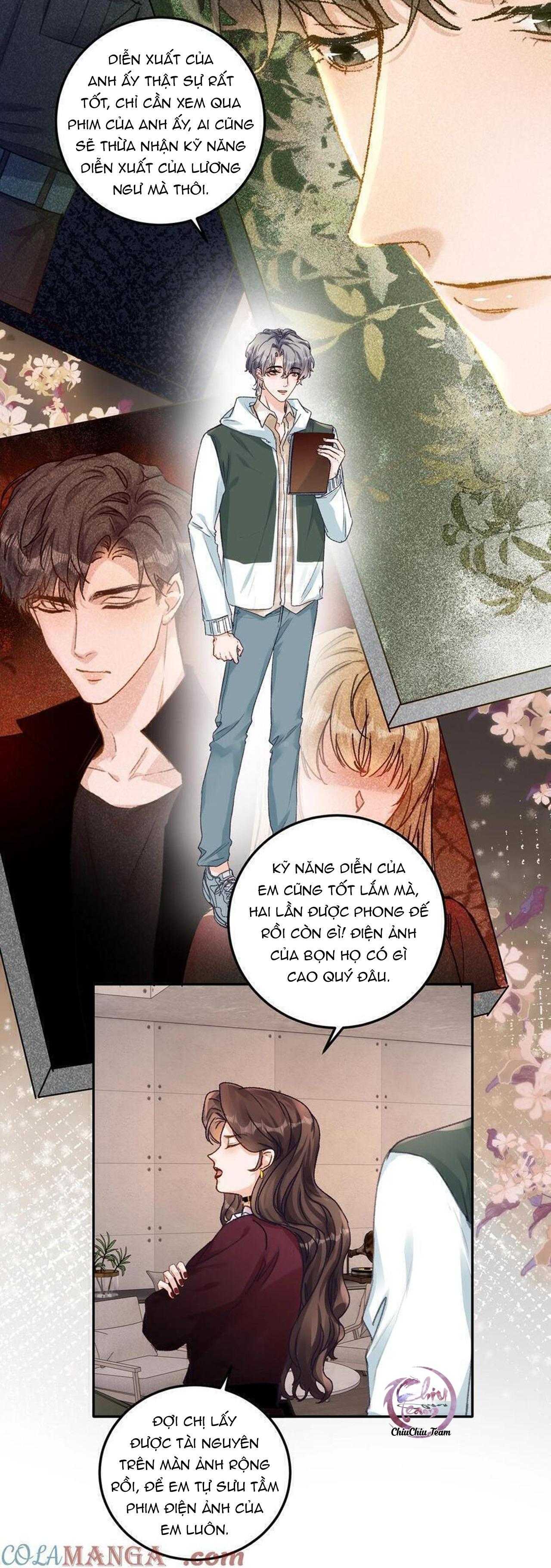 Hữu Danh Chapter 92 - Trang 2