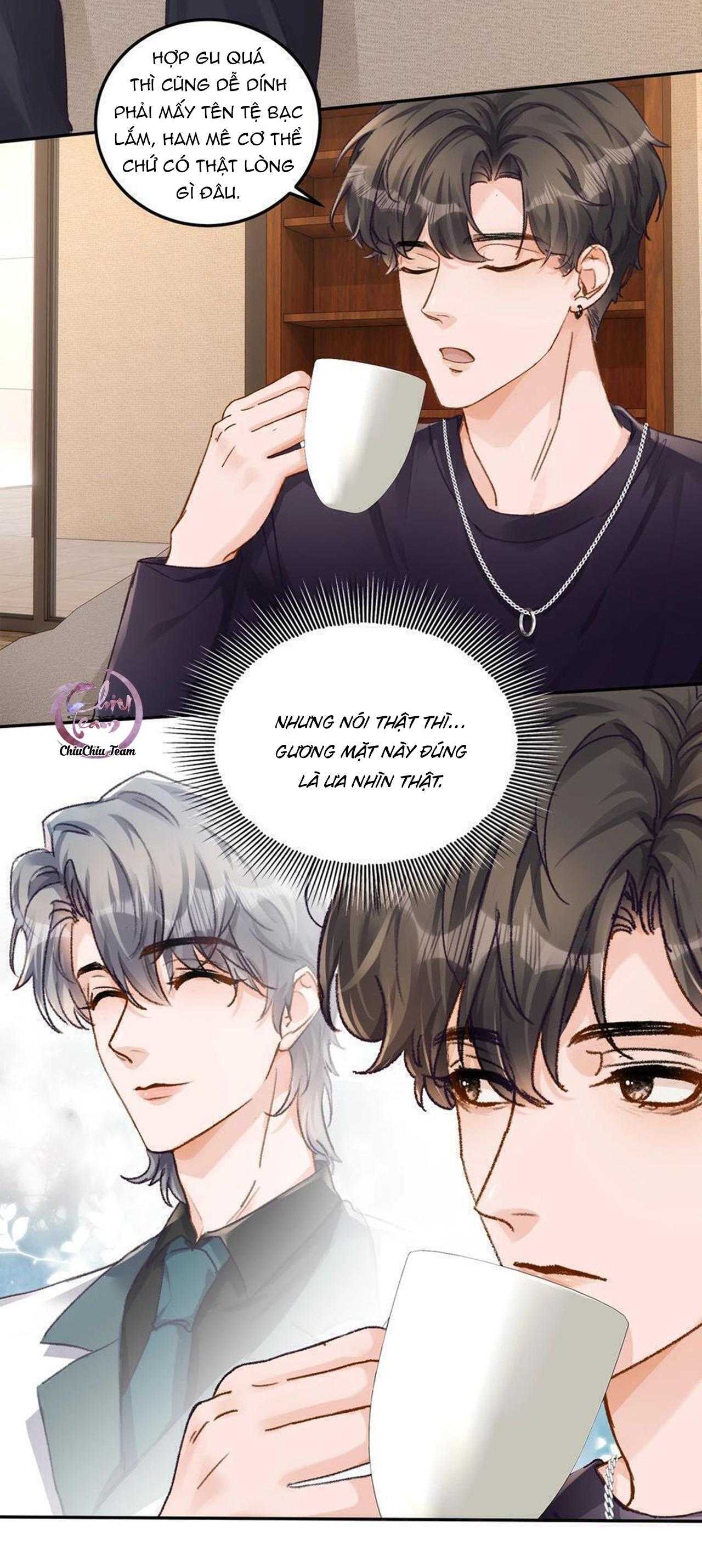 Hữu Danh Chapter 92 - Trang 2