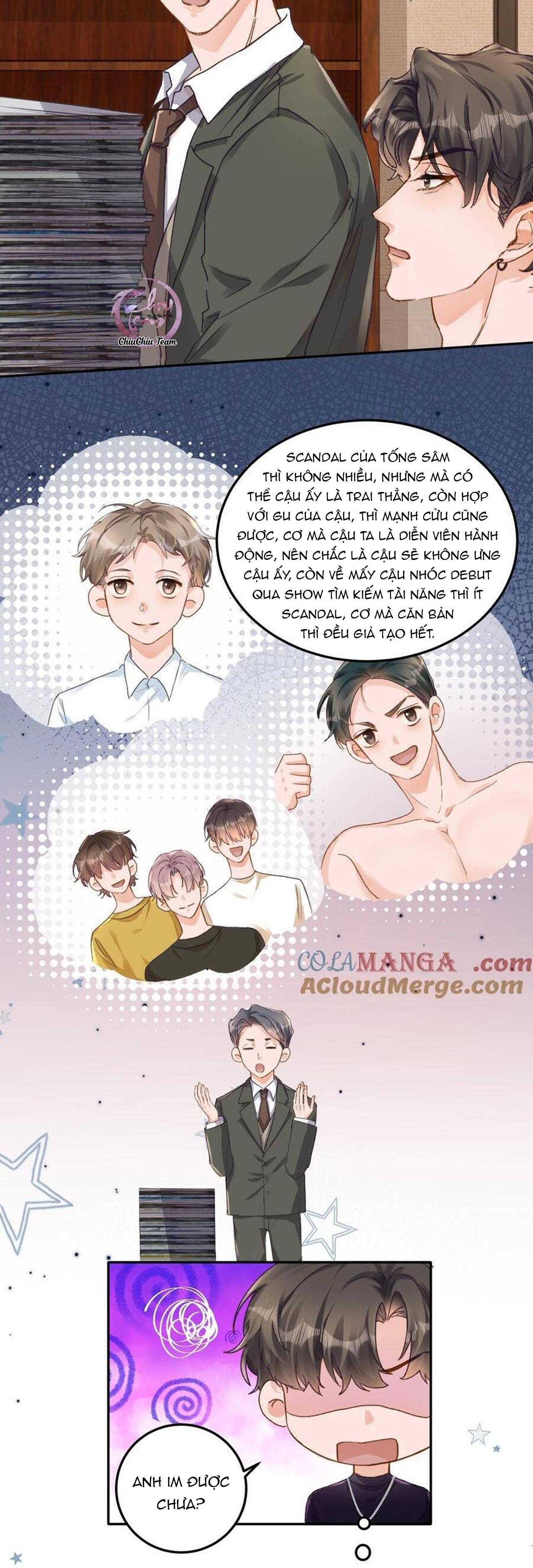 Hữu Danh Chapter 92 - Trang 2