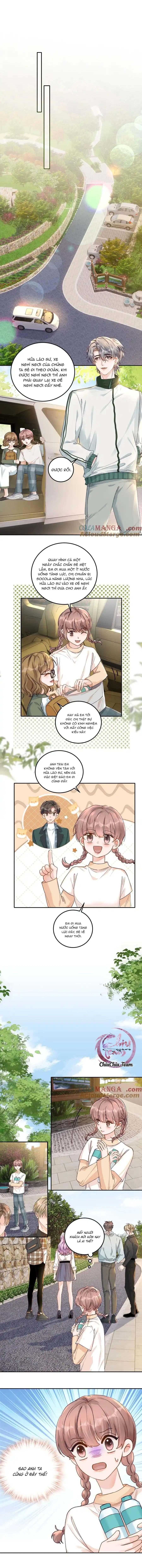 Hữu Danh Chapter 89 - Trang 2