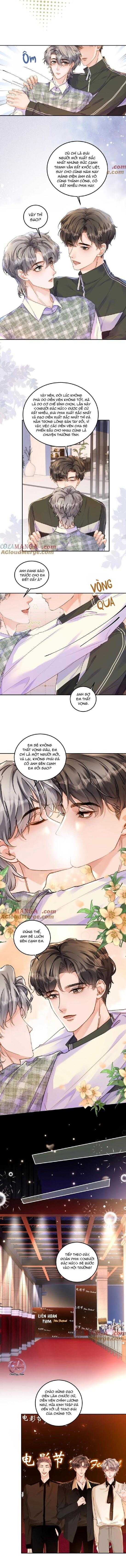 Hữu Danh Chapter 86 - Trang 2