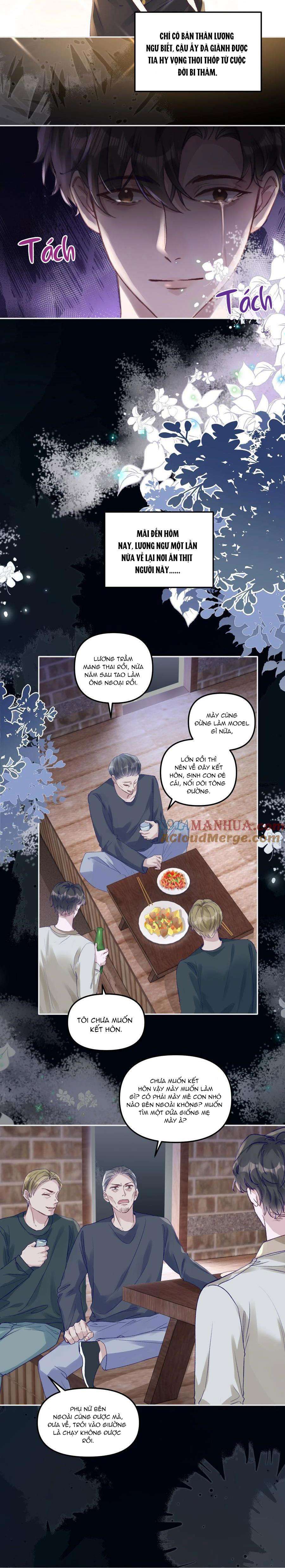 Hữu Danh Chapter 47 - Trang 2