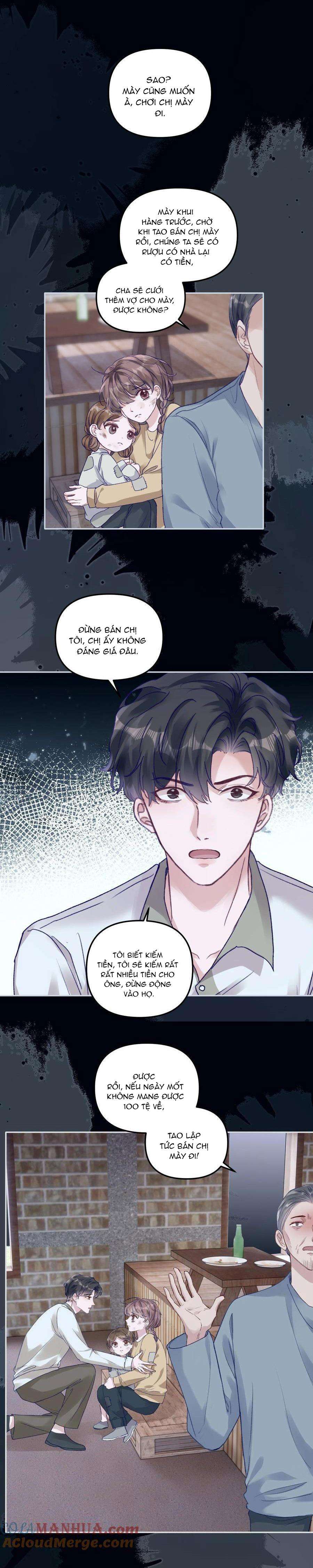 Hữu Danh Chapter 47 - Trang 2